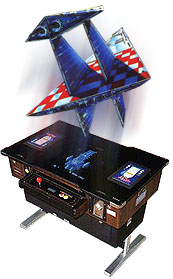 Star Jacker