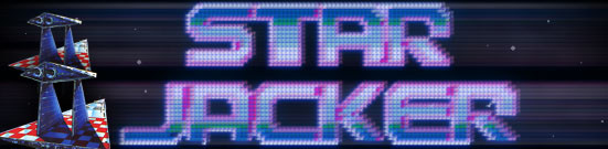 Star Jacker