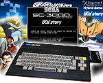 SC-3000 demos online!