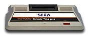 SEGA SG-1000