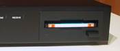 SEGA SF-7000, Floppy Drive