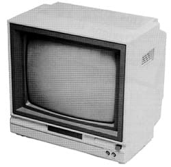 SEGA SC-3000 colour monitor SEGA SC-3000 colour monitor